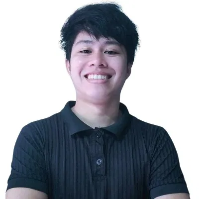 Awill Jay E. Macalisang